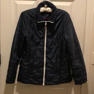 Tommy Hilfiger All Weather jacket